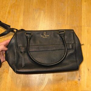 Kate Spade crossbody purse